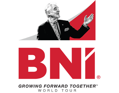 BNI® Growing Forward Together™ World Tour
